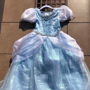 Cinderella Dress - Disney